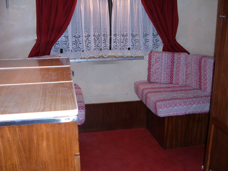 Cela fait longtemps que j'attendais ce moment là !