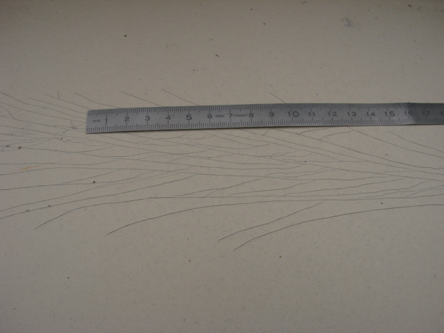 au dessus de la porte