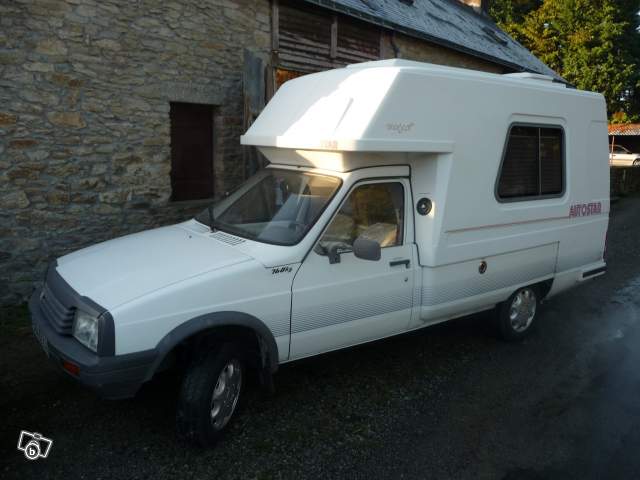 Ce n'est pas le mien mais c'est le même !