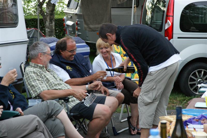 Mr Polza : une p'tite mirabelle ?