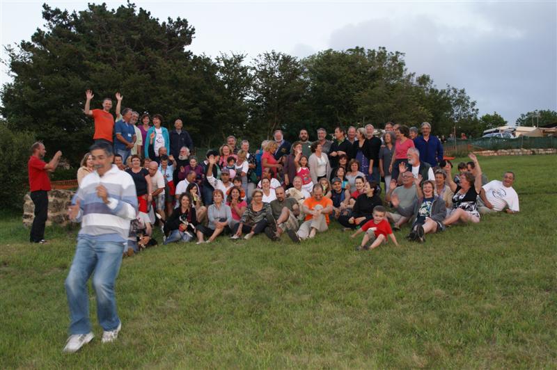 Ulrike est sur la photo