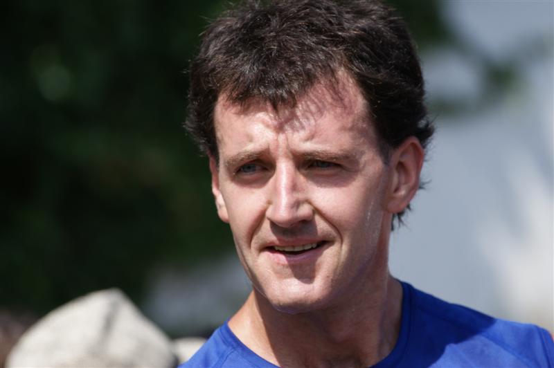 une bête ce jeune homme !!!