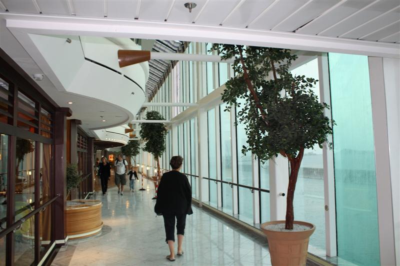 Le Pont des boutiques (pont 9)