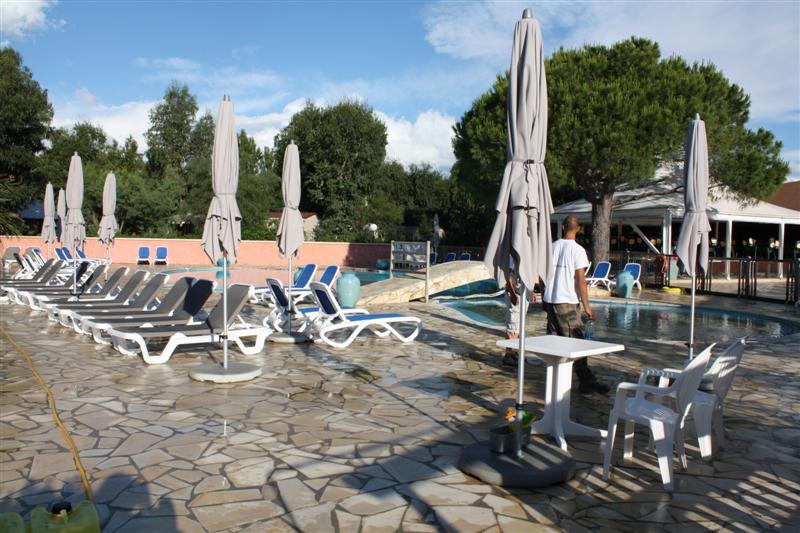 La Piscine et ses 3 bassins