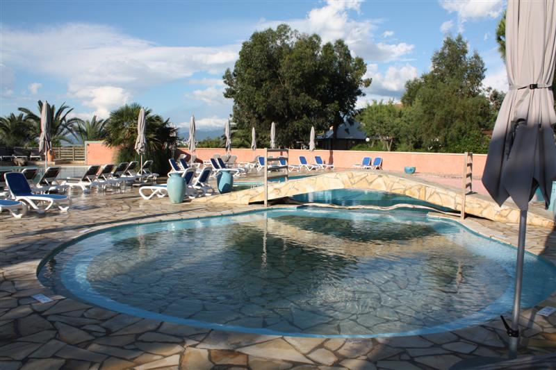 La Piscine et ses 3 bassins