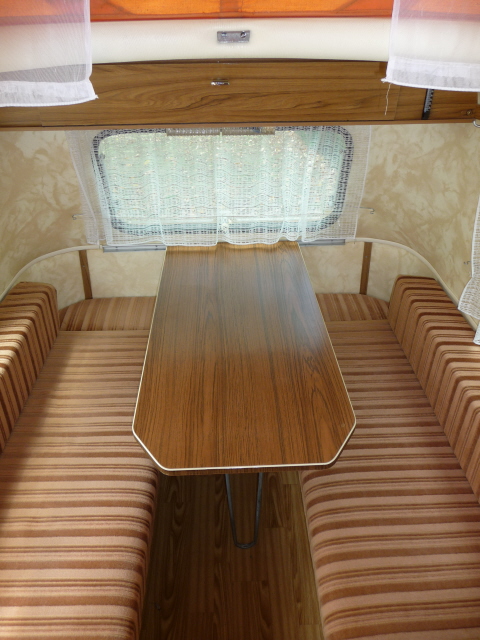 l'intérieur