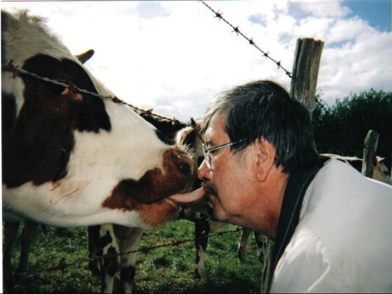 Bon ça va, rentre la langue !!!!