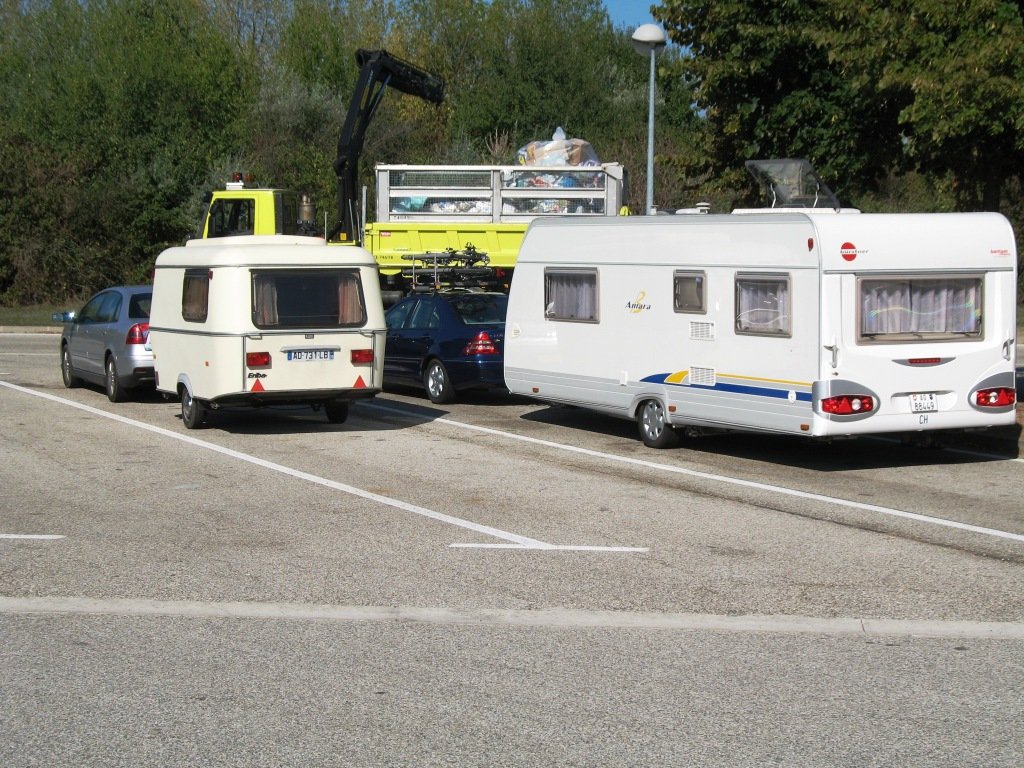 petit clin d'oeil bonne route!