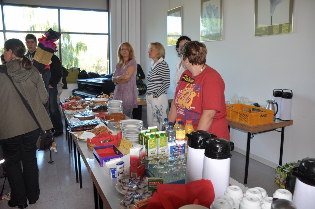 Buffet pour les parents.JPG