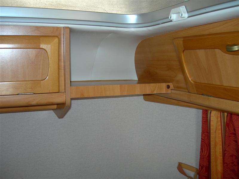 avec finition Monsieur!