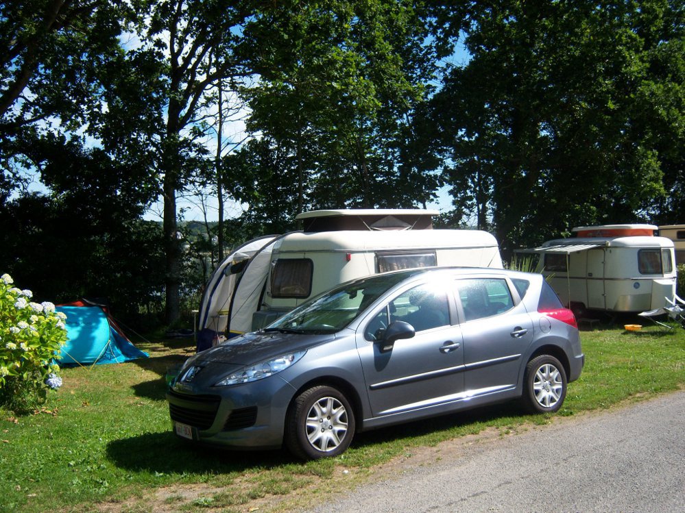 tiens, un mini rasso...