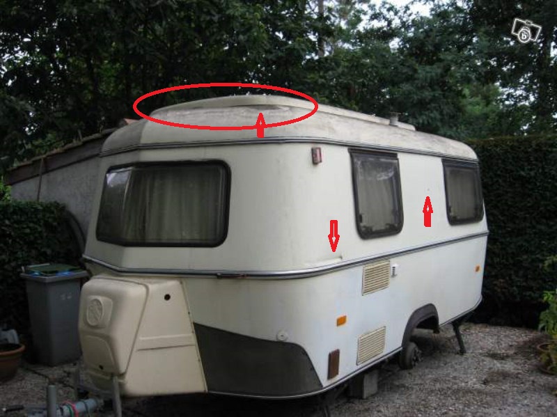 suivez les fléches ! ! !