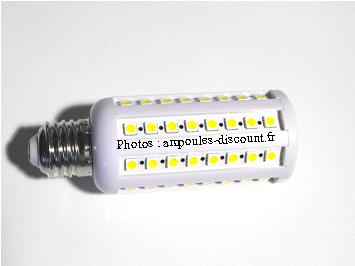 Gros culot à vis, E27, 220v