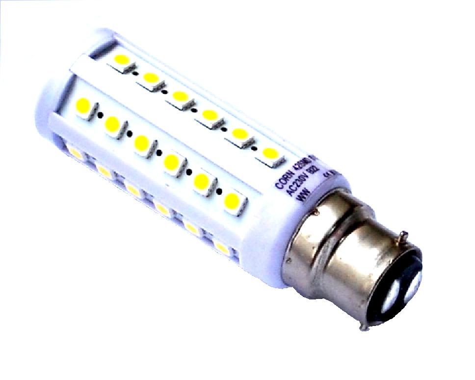 Et depuis peu, baillonette, ça marche même dans la lampe de chevet de Mamie ! !