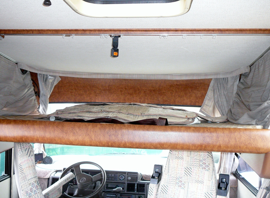 La "Chambre d'amis" qui descend du ciel, classique ...