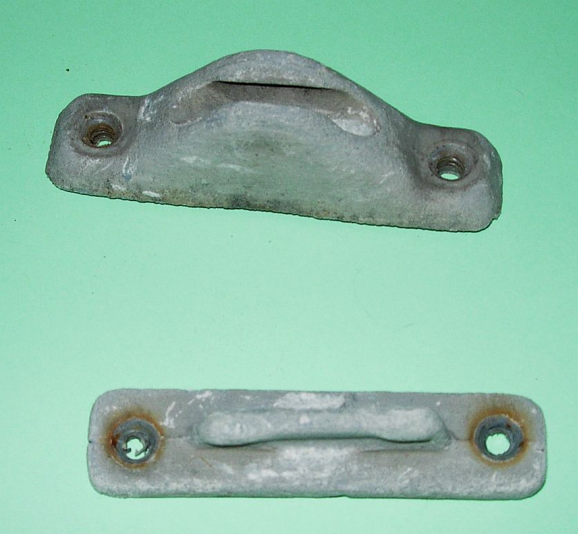 bloque porte triton ?