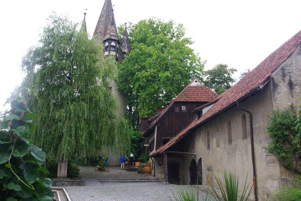 Quelques vues de Lindau ! Mais je fatigue et les commentaires seront moins précis pour aujourd'hui ! (Marcel m'offre de la bonne bière allemande et j'ai du mal à suivre !)