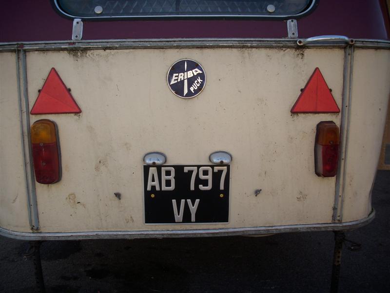 les feux non semblables