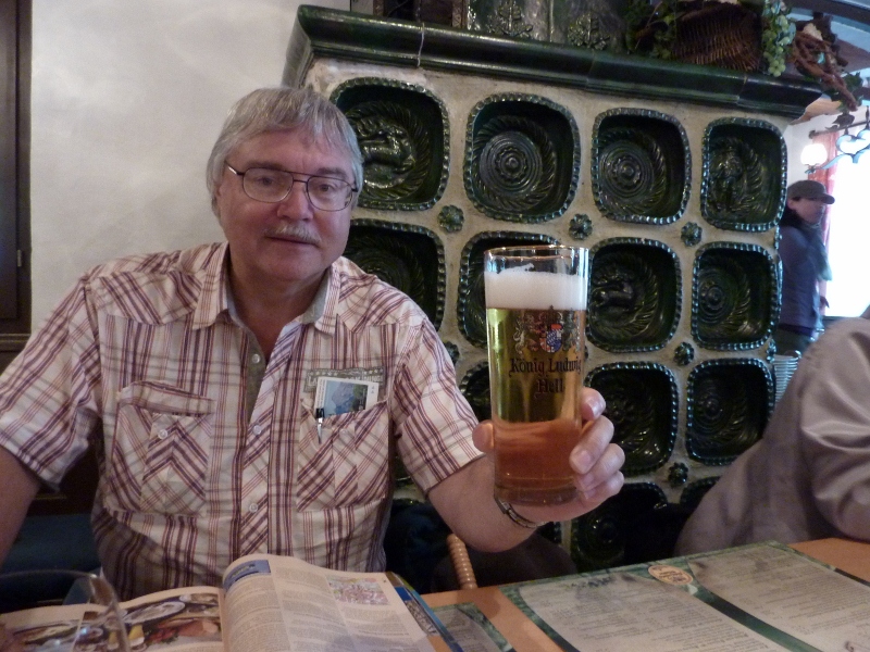a Neuschwanstein