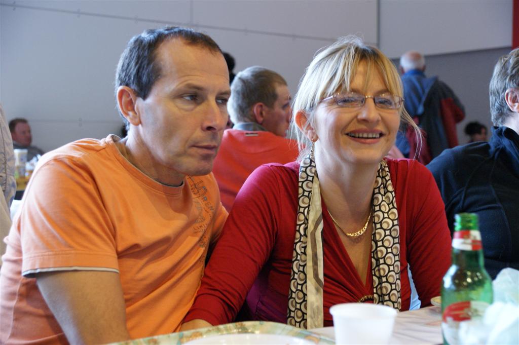 Marie &amp; Alain : mimieriba