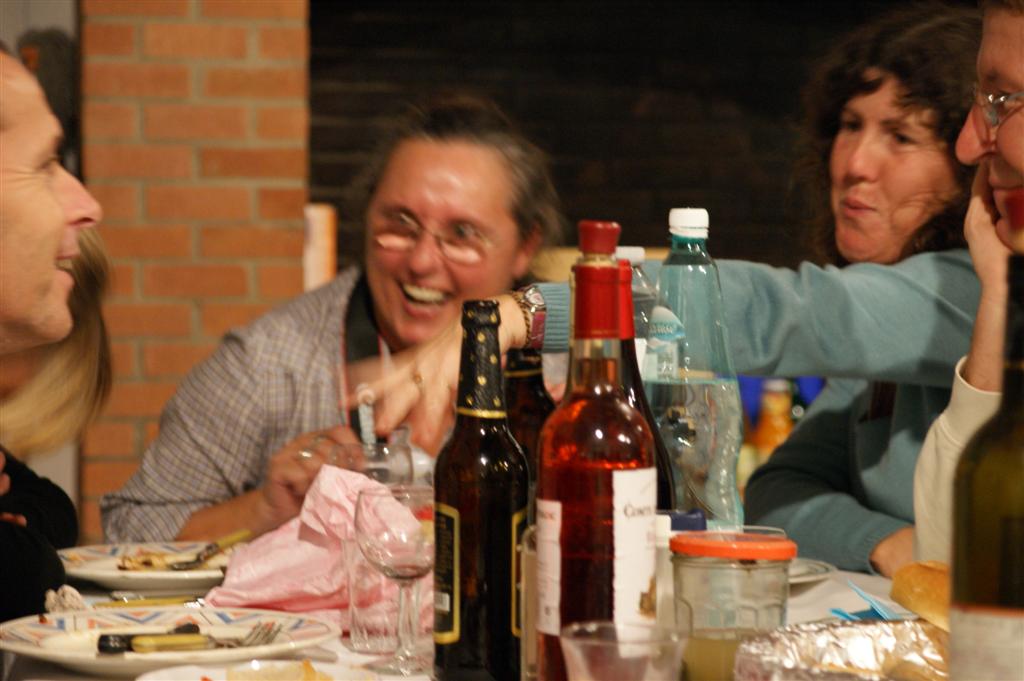 photo loupée ....où pas...