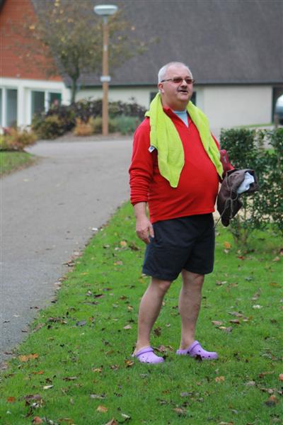 Jean-Luc version : mois d'août sur la côte d'Azur ! La plage c'est en bas !