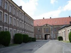 La Caserne Mortier. Casernement militaire à l'approche du Service. Une bonne époque ! ! !