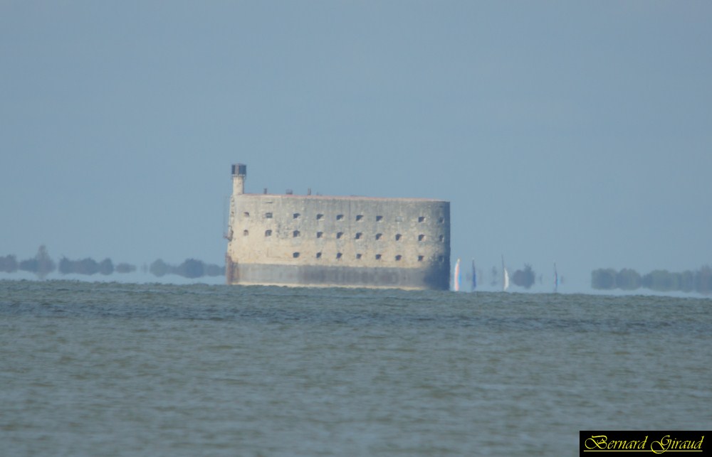 Un p'tit coucou, mais n'y avait personne.