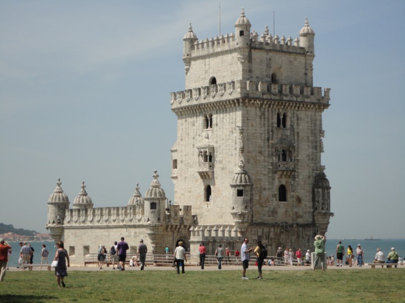 tour du belem