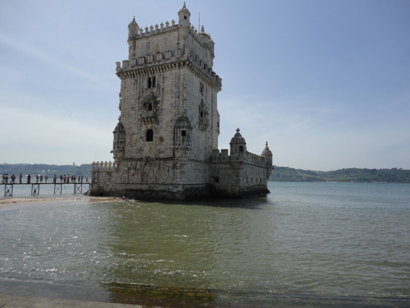 le belem