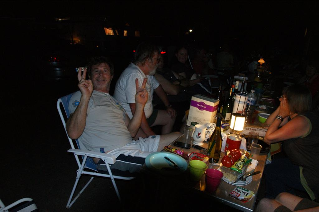 Daniel "Sagamor" aussi !