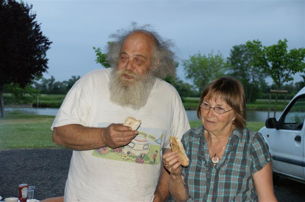 Christophe &amp; Minou