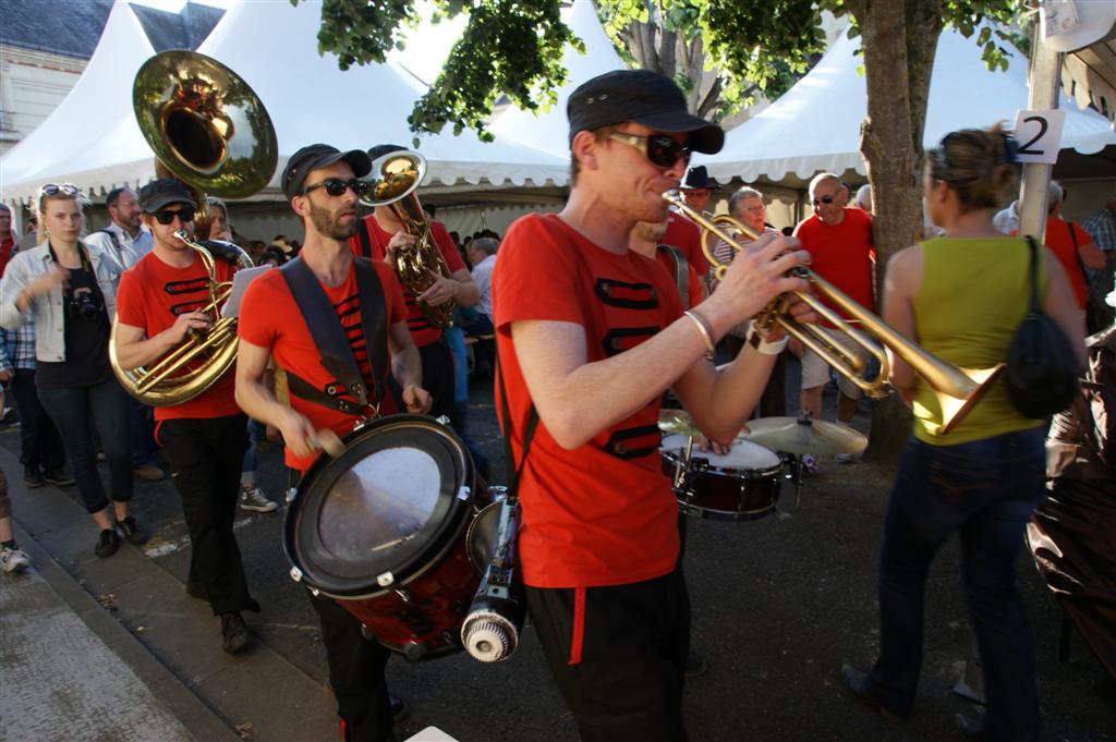 super orchestre bien pêchu !!