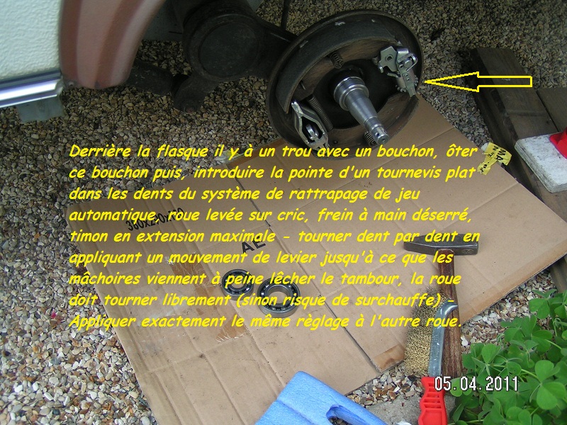 Rattrapage de jeu règlage freins  Pan Familia 1980-02.jpg