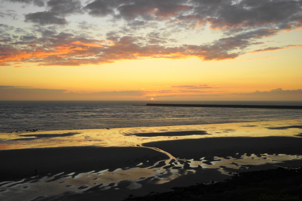 Coucher de soleil au large de Boulogne sur Mer (12) [1024x768].JPG
