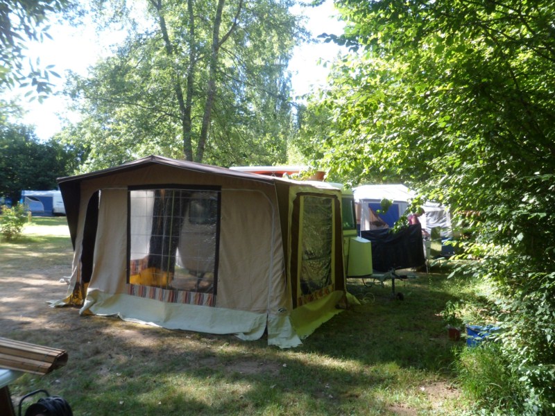 Eribaba et son beau manteau