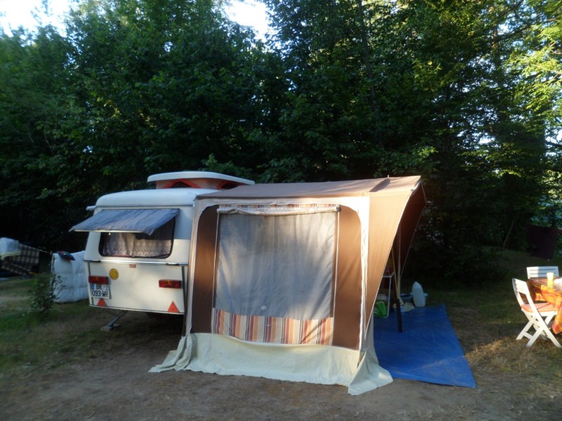 Eribaba et son avancée