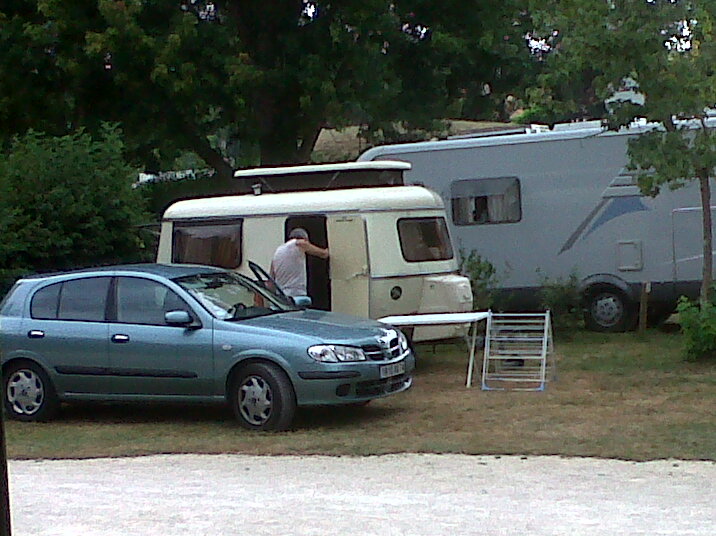 Encore une copine un peu moins vielle...elle est de 81