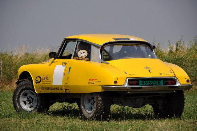 Là ça c'est du solide ;)