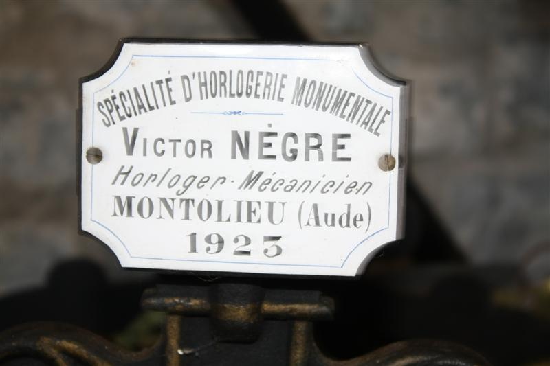 Visite du village de Penne