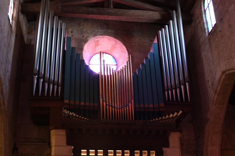 Visite d'Aigues Mortes