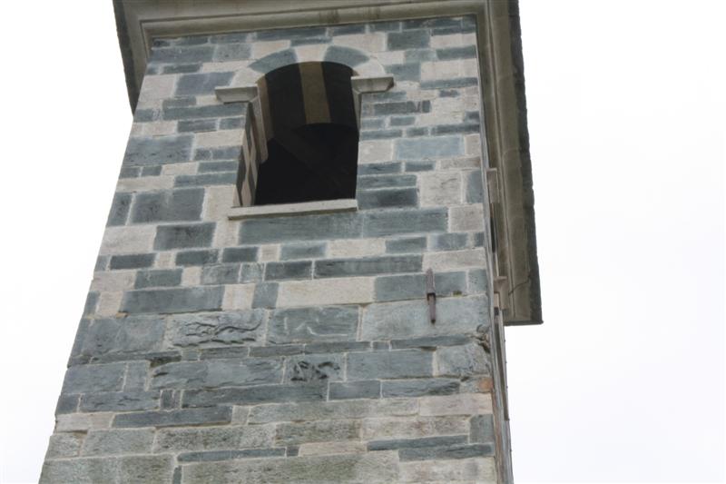 En Corse - Murato et sa magnifique Chapelle