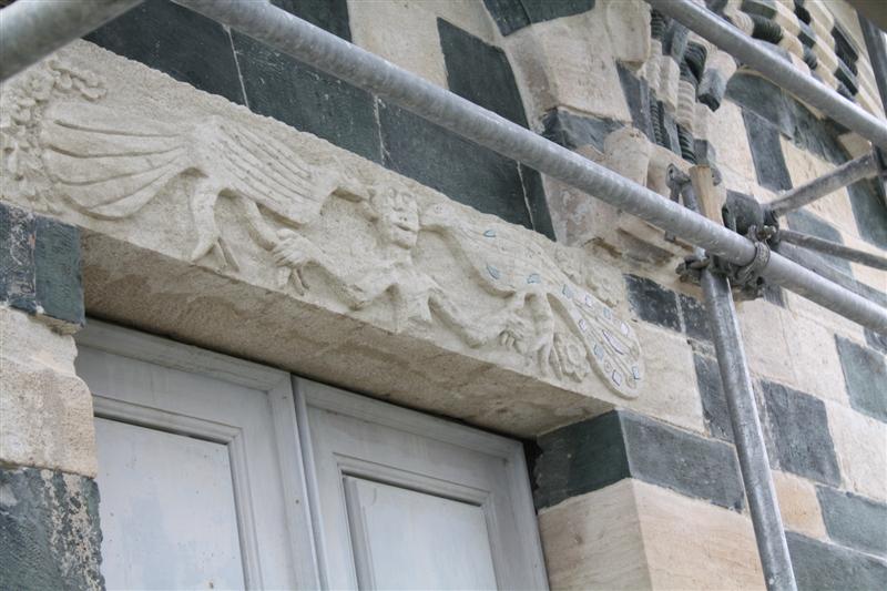 En Corse - Murato et sa magnifique Chapelle