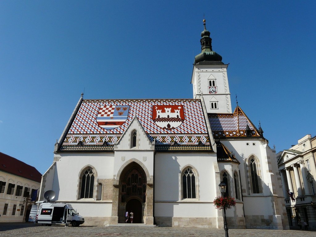 44 eglise place St marc Zagreb.JPG