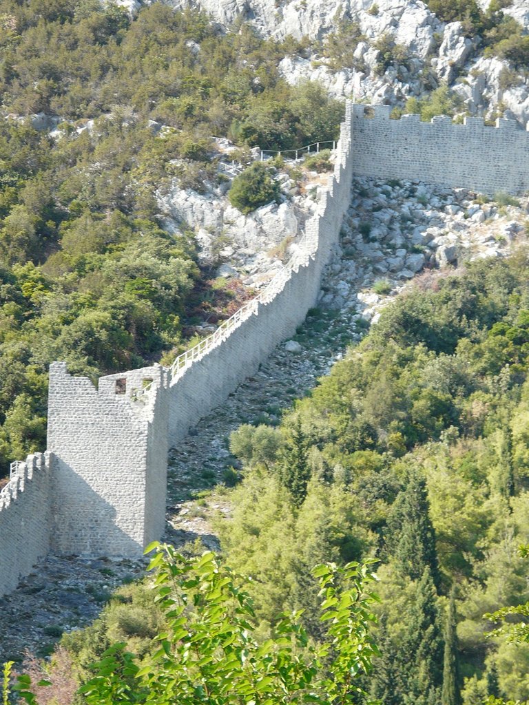 51 muraille Ston.JPG