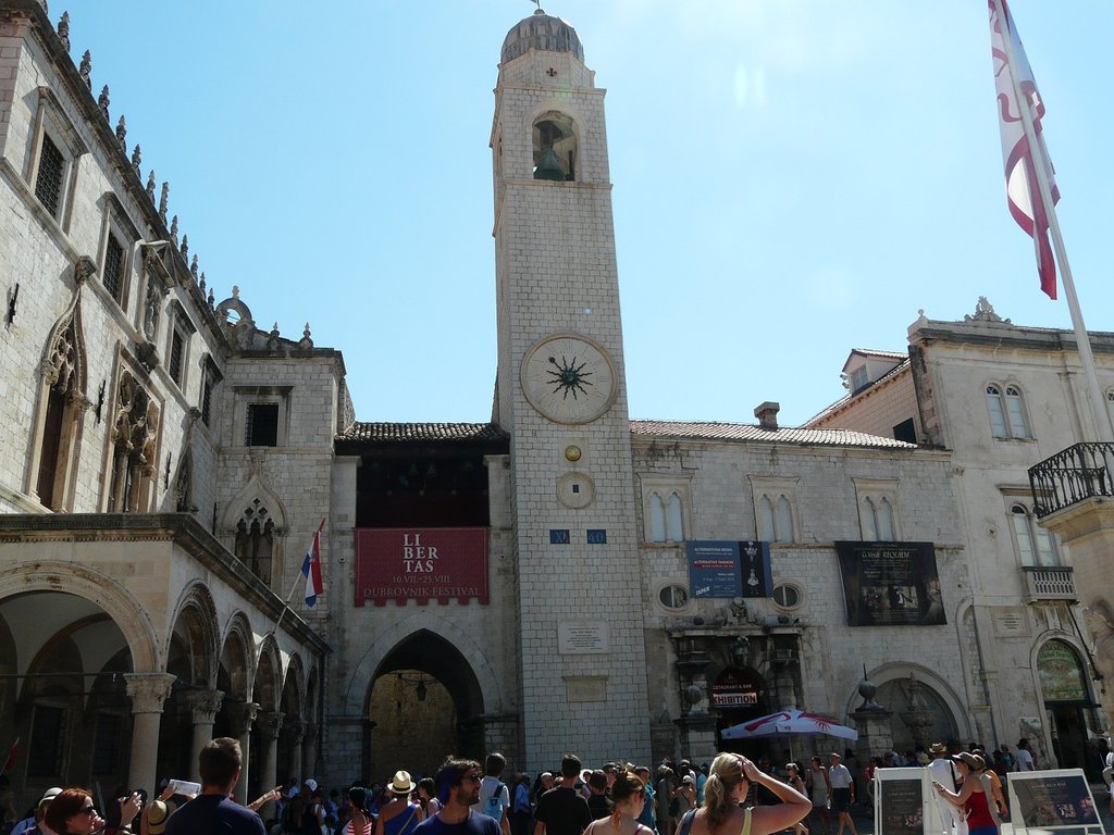 55 horloge dubrovnik.JPG