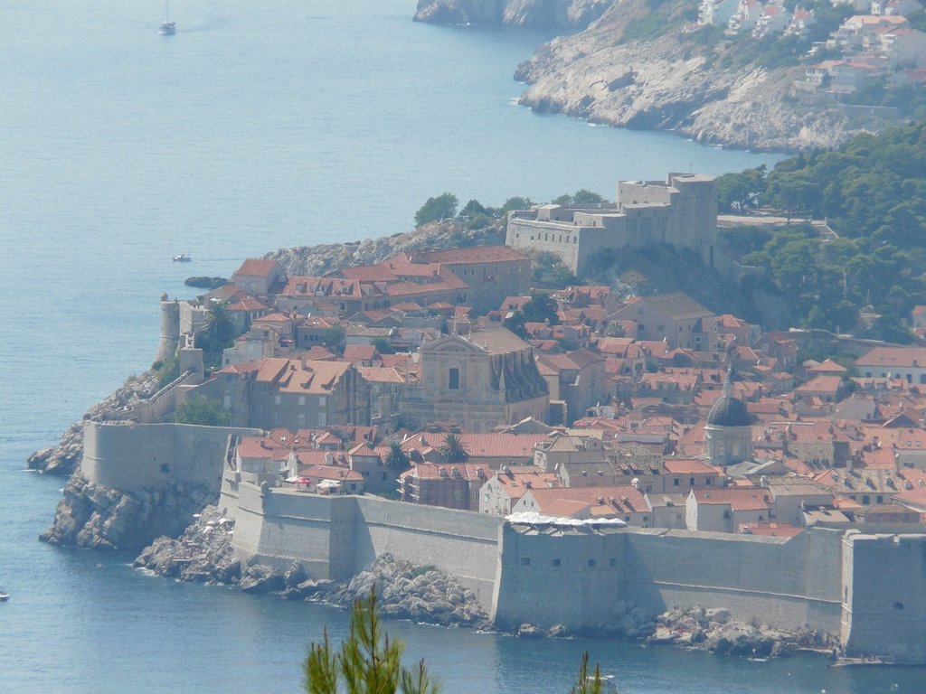 59 citadelle dubrovnik.JPG
