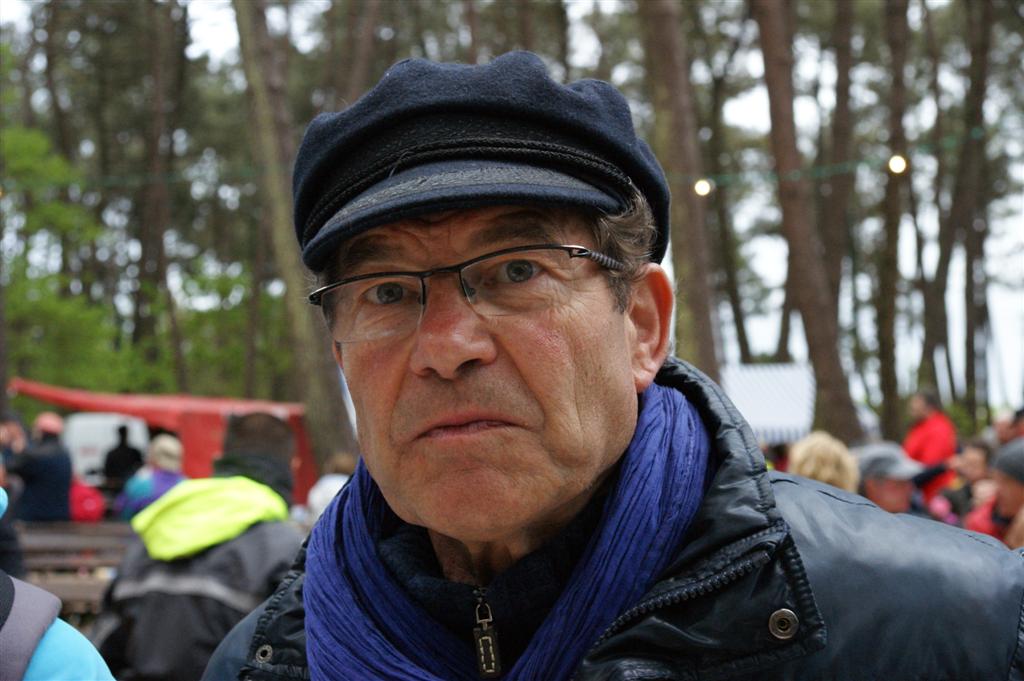 l'ami Jean-François