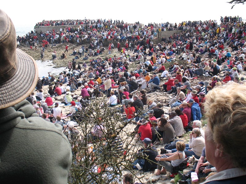 on est pas tout seul