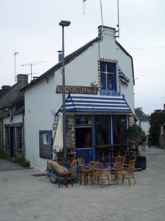 Ile aux Moines